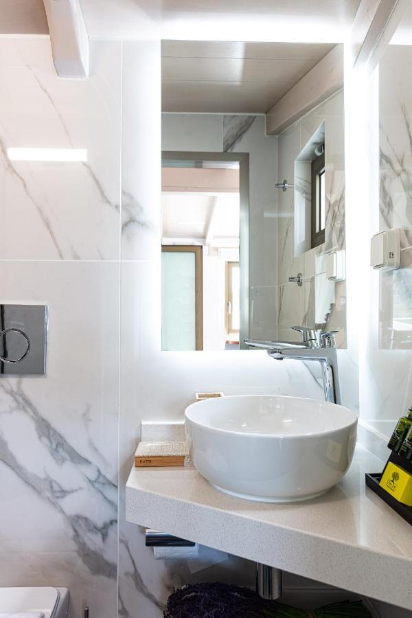 Lilian Loft Sea View - Adults Only Daire Plakias Dış mekan fotoğraf