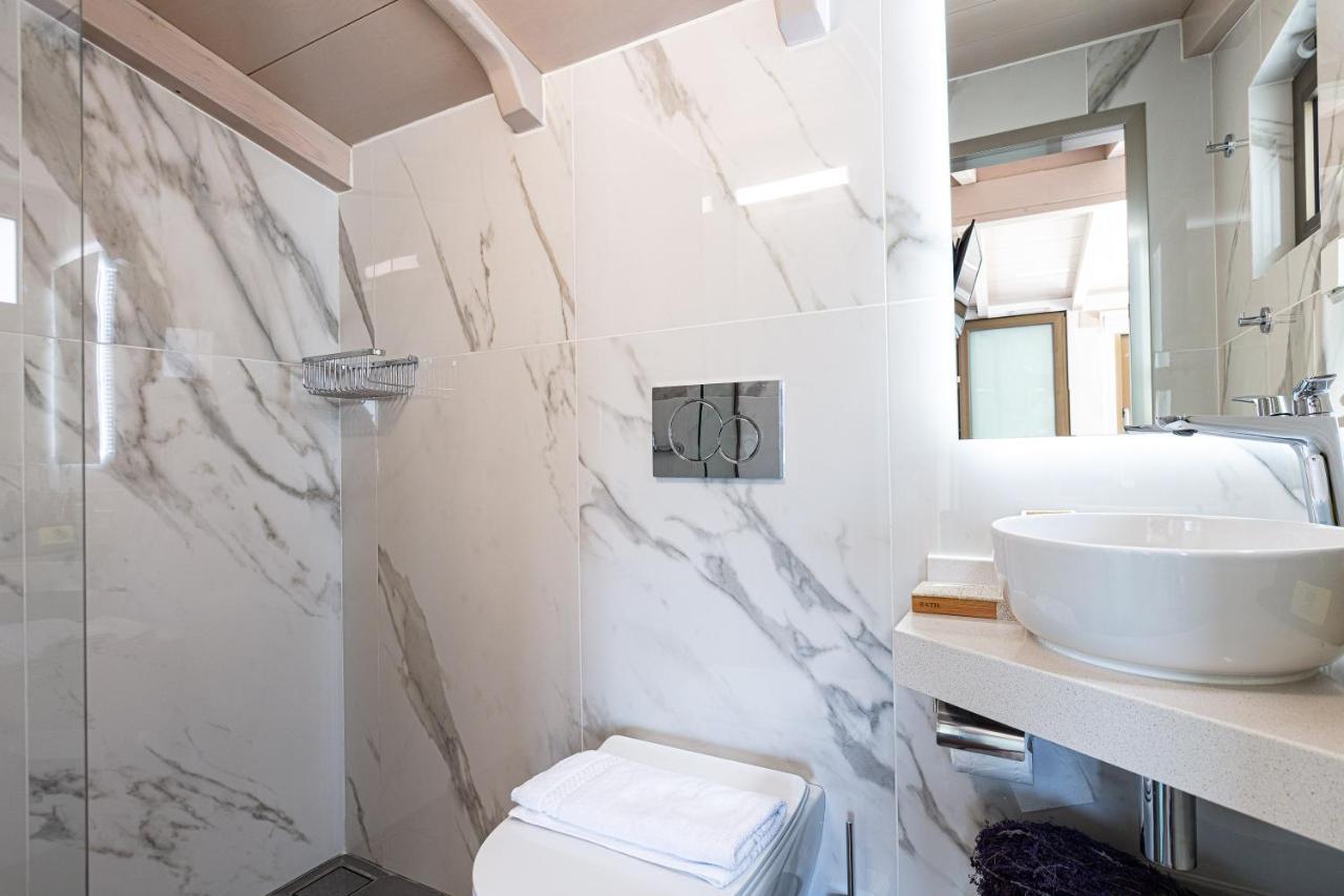 Lilian Loft Sea View - Adults Only Daire Plakias Dış mekan fotoğraf